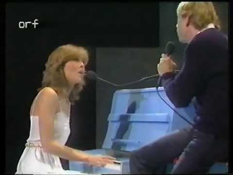 Adieu - Norway 1982 - Eurovision songs with live orchestra