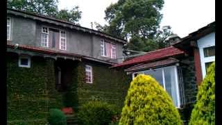 preview picture of video 'Villa Retreat Kodaikanal'