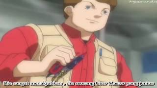 Download lagu CRUSHGEAR TURBO FIGHT ep 41 sub indonesia mp3 Download lagu CRUSHGEAR TURBO FIGHT ep 41 sub indonesia mp3