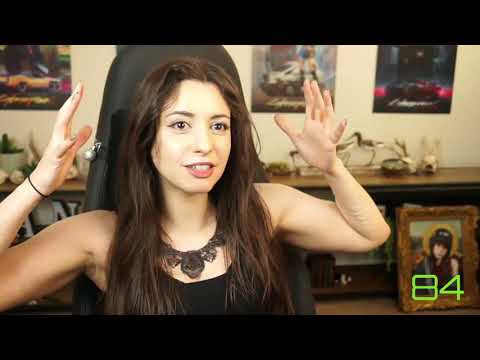 Best of Sweet Anita #5 Most Watched Twitch Clips ⏪Monthly Recap!⏪