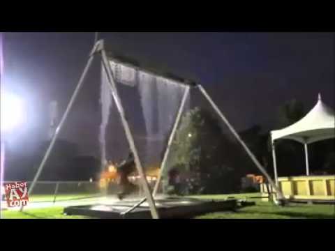 salıncak süper ruhu dinlendirir abi bu ya