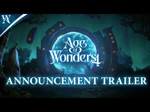 Age of Wonders 4