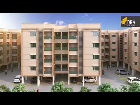 DRA Urbania Project Tour 1