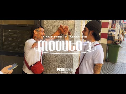 PIRRIS SOSA. 181 and Spanish Passion Music