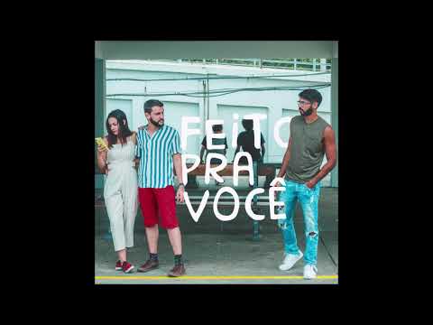 Plumas e Elefantes - Feito Pra Você