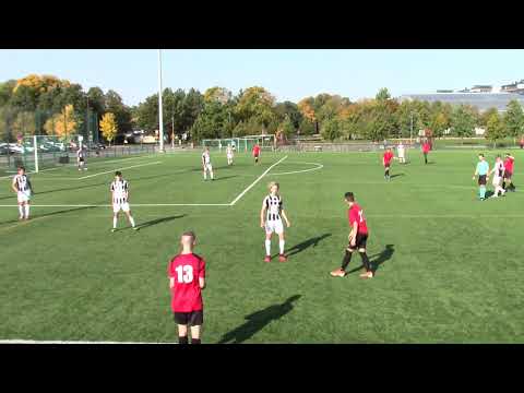 P15 Liiga Etelä TPS - PKKU 1.erä 2/2