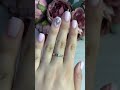 Золотое кольцо с топазом 0.27ct