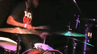 Black Milk - Give The Drummer Sum @ Album Of The Year Record Release, Southpaw, Brooklyn, NYC