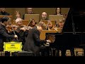 Jan Lisiecki – Beethoven: Piano Concerto No. 5: II. Adagio un poco mosso