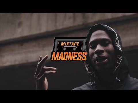 Remy - Headshots (Music Video) | @MixtapeMadness