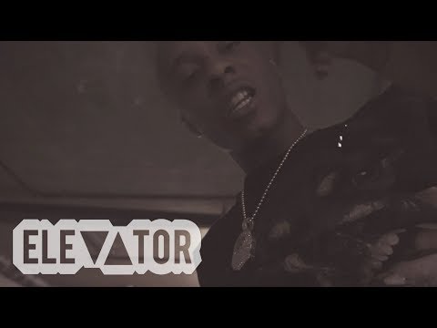 Rocket Da Goon - Backstreets (Official Music Video)