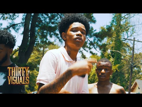 ZCJaylon - Aint Have Nun (ThirtyVisuals Exclusive)