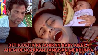 Download lagu Detik-Detik Kelahiran B4y1 meera, Gopi Dan Ahem Bergembira | Gopi ANTV Saath Nibhaana Sathya mp3