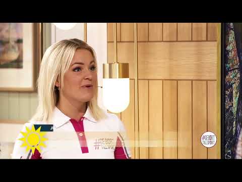 Idrotten blev för dyr - Ida tvingades sluta - Nyhetsmorgon (TV4)