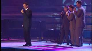 Walk With Me-Legacy Five