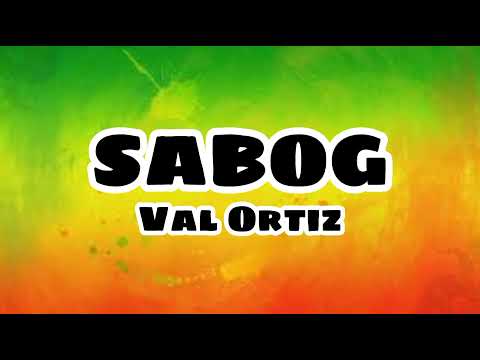 Sabog