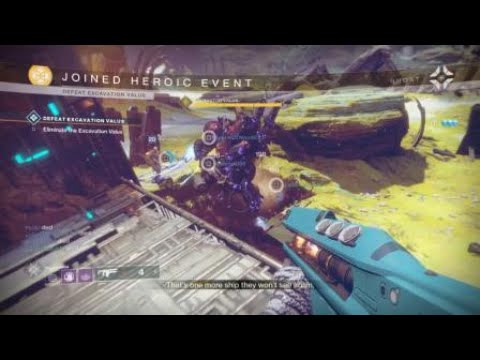 Destiny 2 derp