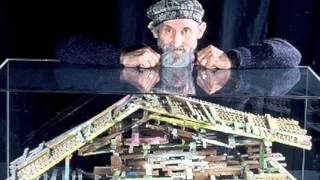 Hans Krüsi - Ex Hk.