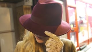 Joanne Shaw Taylor - The Dirty Truth Tour 2014 (Behind The Scenes)