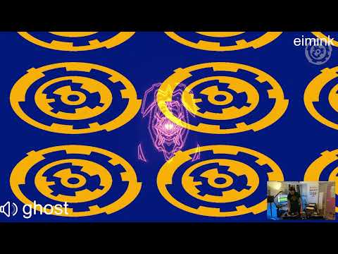 Revision Satellites 2022 - Concert - ghost