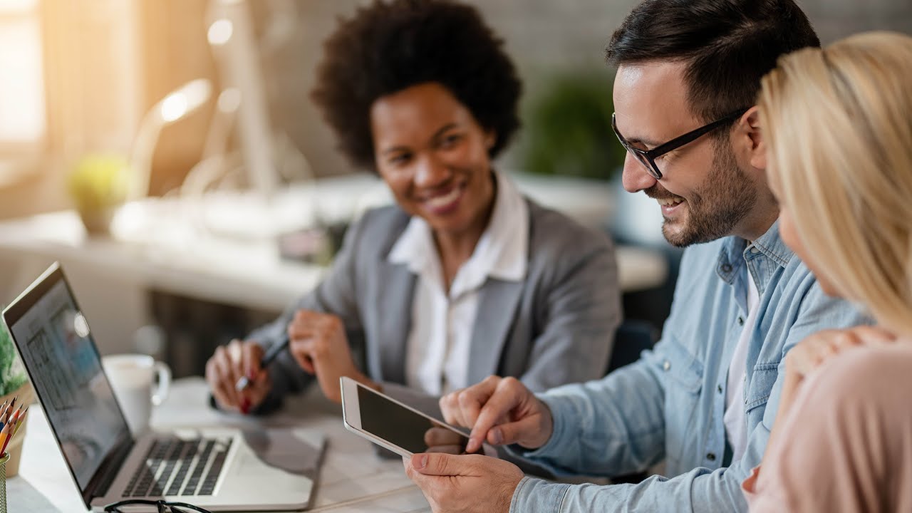 Digital Mailroom Solutions