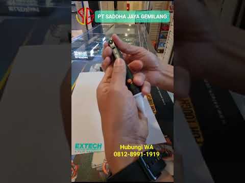 Extech MD10 Magnet Detector