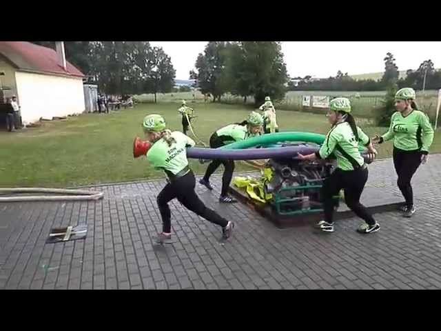 Sazovice, 28. 06. 2015