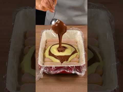 The Best No Bake Dessert#food #dessert