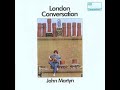 John Martyn:-'Who's Grown Up Now'