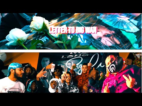 Lil Trav - Letter To Big Wan (Official Music Video) @shotbydh