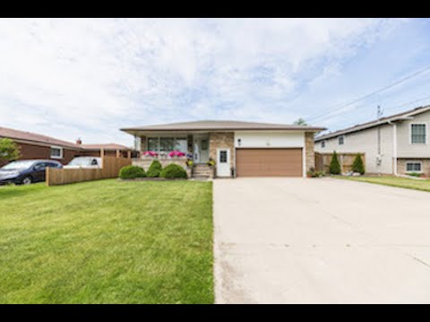 170 Iva St, Welland
