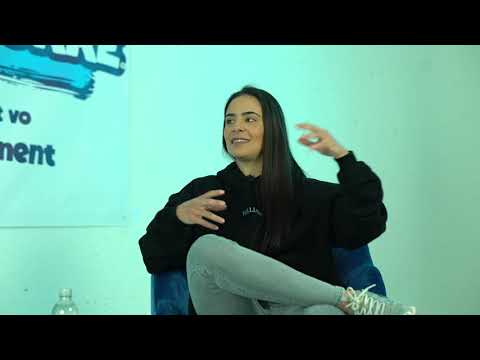 Zürischnurre Podcast Ep#1 Meriame Terchoun