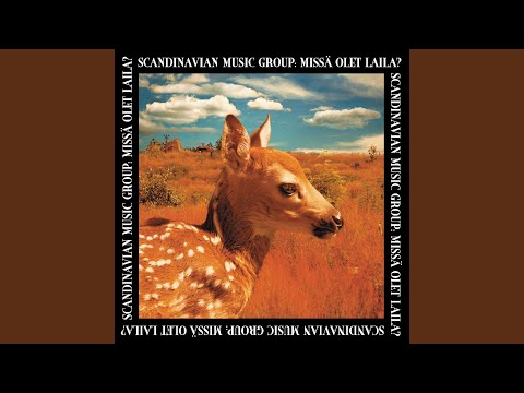 Mustana, maidolla, kylmänä, kuumana