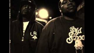 Little Brother - Carolina Agents (Instrumental) Reversed