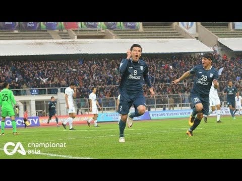 Superliga. Buxoro - Paxtakor 1:0. O'yin sharhi CHAMPIONAT.ASIA