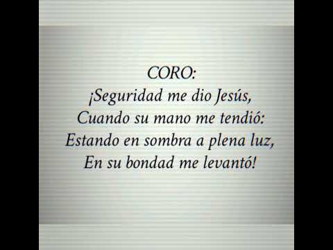 Himno de Gloria 130-Me levantó