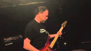 Dead Next Door - God Machine (Acid Bath tribute)