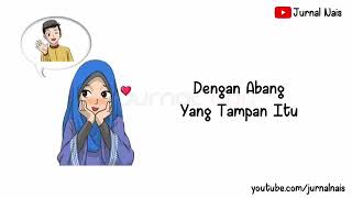 Download lagu Lagu balasan adek berjilbab ungu viral mp3 Download lagu Lagu balasan adek berjilbab ungu viral mp3