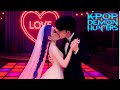 Wedding Of Rumi Jinu K Pop Demon Hunters Official Fan Music Video