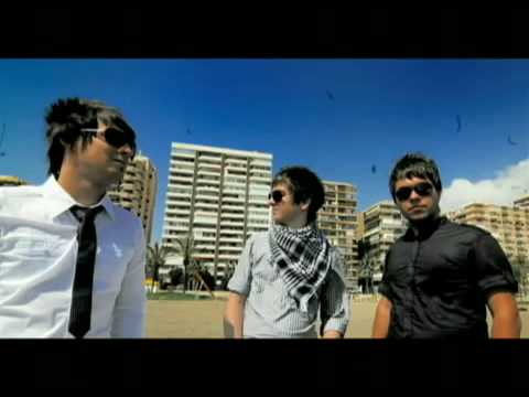 Sunrise Inc vs. Starchild - Lick shot.avi