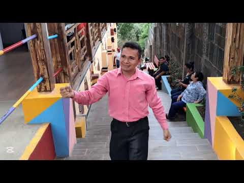 DIOS ES PERFECCIÓN - VIDEO OFICIAL | CRISTHIAN LÓPEZ 🎙 