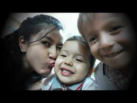 My Au Pair Video Application  Colombia  - Jenny Bergaño Garcia