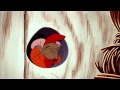 Cinderella Lucifer And Gus HD