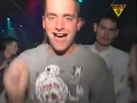 TMF Hakkeeh | Speed Razor 1997