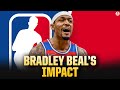 2022 NBA Free Agency Preview: Bradley Beal's IMPACT on Future Markets | CBS Sports HQ