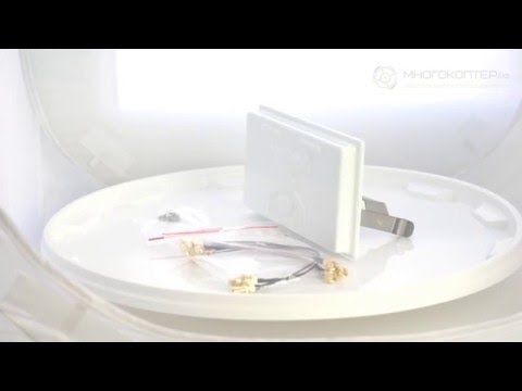 Антенна для усиления сигнала ITE-DBS01.4 для Фантом 3 Стандарт / SE