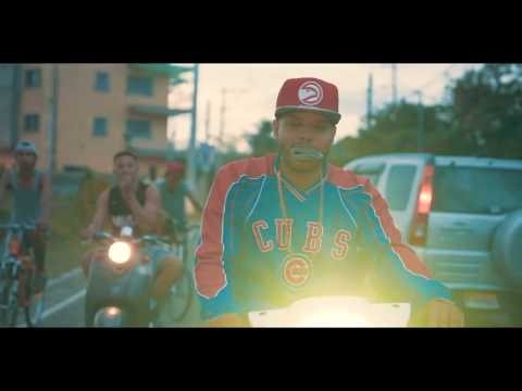 El Naci - 1 Millon Challenge (Official Video)
