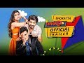 Bhokatta ভোকাট্টা Official Trailer Om Sagnik Elina Eskay Movies