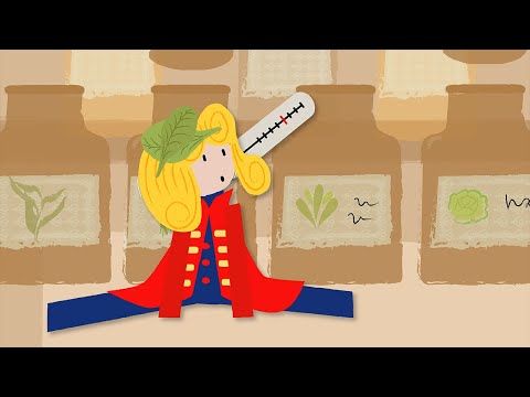 Canción del Estornudo - Canciones Para Soñar | Petits Habitants