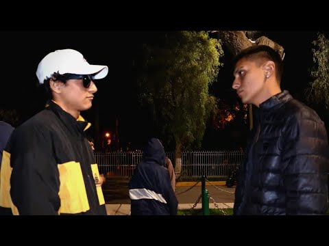 VENTYZCO VS SOFT - SEMIFINAL REGIONAL LFP CHICLAYO